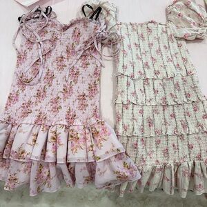Katie j nyc bundle  Kids Dresses 2 medium